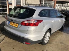 Ford Focus Wagon - 1.6 TDCI Trend