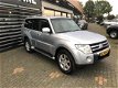 Mitsubishi Pajero - 3.2 DI-D AUT SWVAN CLIMA CRUISE NAVI - 6 MND GARANTIE - €9.240 EXCL Auto in goed - 1 - Thumbnail