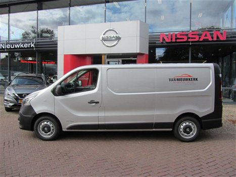 Nissan nv300 - 1.6 dCi 120pk L2H1 2900 Acenta / AIRCO / TREKHAAK - 1