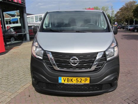 Nissan nv300 - 1.6 dCi 120pk L2H1 2900 Acenta / AIRCO / TREKHAAK - 1