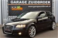 Audi A3 - 1.6 FSI 116pk Pro-line CLIMA ZWART 3-DEURS - 1 - Thumbnail