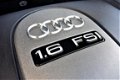 Audi A3 - 1.6 FSI 116pk Pro-line CLIMA ZWART 3-DEURS - 1 - Thumbnail