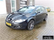 Seat Leon - 2, 0 TDI Reference