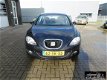 Seat Leon - 2, 0 TDI Reference - 1 - Thumbnail