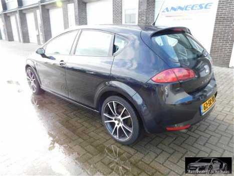 Seat Leon - 2, 0 TDI Reference - 1