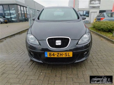 Seat Toledo - 1.9tdi businessline roetf - 1