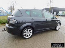 Seat Toledo - 1.9tdi businessline roetf