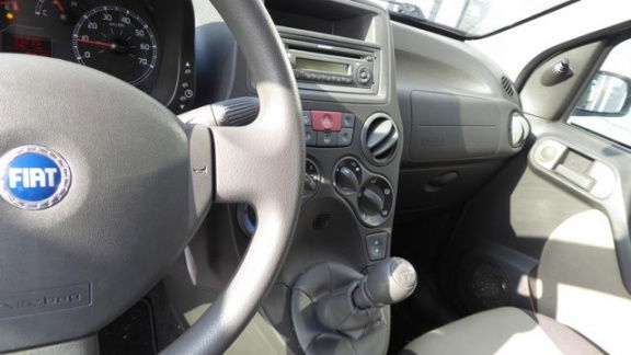 Fiat Panda - Edizione Cool 3x gordel a-bank Airco - 1