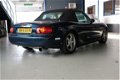 Mazda MX-5 - 1.6i LEER GEEN ROEST ODH HISTORIE - 1 - Thumbnail