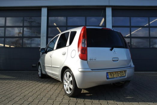 Mitsubishi Colt - 1.5 D-Azur CZ5 5-DEURS - 1