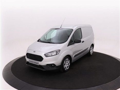 Ford Transit Courier - 1.5 TDCI Trend 75pk | Cruise | Bluetooth | Verwarmbare voorruit | - 1