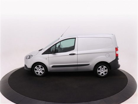 Ford Transit Courier - 1.5 TDCI Trend 75pk | Cruise | Bluetooth | Verwarmbare voorruit | - 1