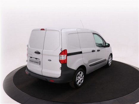 Ford Transit Courier - 1.5 TDCI Trend 75pk | Cruise | Bluetooth | Verwarmbare voorruit | - 1