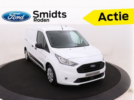 Ford Transit Connect - 1.5 EcoBlue L2 Trend 100pk | Cruise | SYNC3 | Navi | - 1