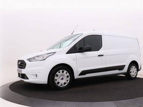 Ford Transit Connect - 1.5 EcoBlue L2 Trend 100pk | Cruise | SYNC3 | Navi | - 1