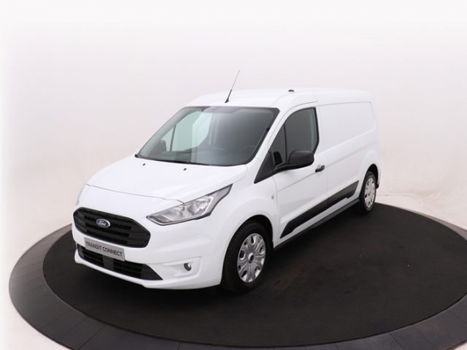 Ford Transit Connect - 1.5 EcoBlue L2 Trend 100pk | Cruise | SYNC3 | Navi | - 1