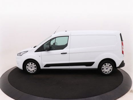 Ford Transit Connect - 1.5 EcoBlue L2 Trend 100pk | Cruise | SYNC3 | Navi | - 1