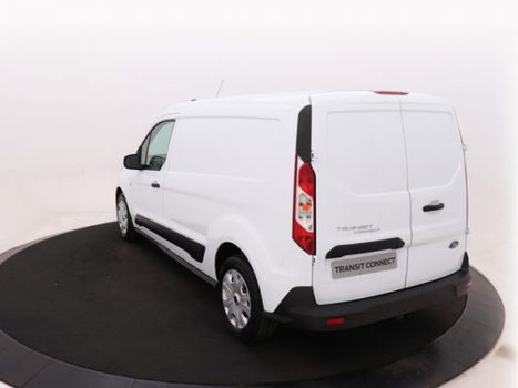 Ford Transit Connect - 1.5 EcoBlue L2 Trend 100pk | Cruise | SYNC3 | Navi | - 1