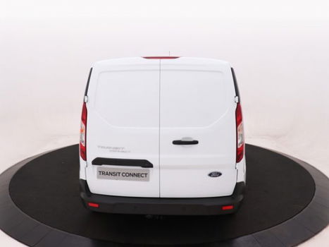 Ford Transit Connect - 1.5 EcoBlue L2 Trend 100pk | Cruise | SYNC3 | Navi | - 1