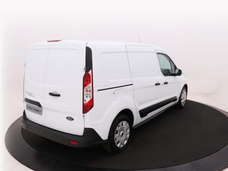 Ford Transit Connect - 1.5 EcoBlue L2 Trend 100pk | Cruise | SYNC3 | Navi | - 1