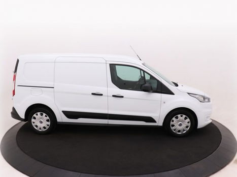 Ford Transit Connect - 1.5 EcoBlue L2 Trend 100pk | Cruise | SYNC3 | Navi | - 1