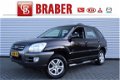 Kia Sportage - 2.0 CVVT Comfort | Airco | 4WD | Dealeronderhouden | Cruise | 1e eigenaar | BTW auto - 1 - Thumbnail