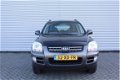 Kia Sportage - 2.0 CVVT Comfort | Airco | 4WD | Dealeronderhouden | Cruise | 1e eigenaar | BTW auto - 1 - Thumbnail