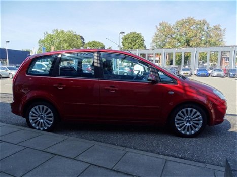 Ford C-Max - 2.0 145PK Automaat Titanium - 1