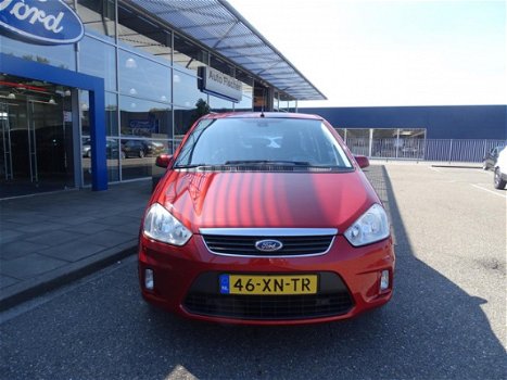 Ford C-Max - 2.0 145PK Automaat Titanium - 1