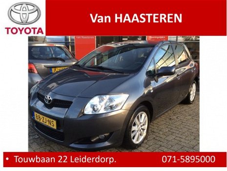 Toyota Auris - 1.6 Luna Business - 1