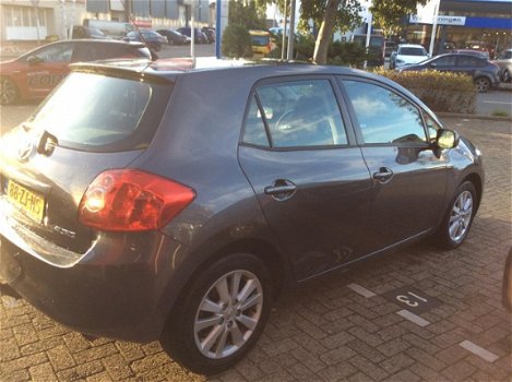 Toyota Auris - 1.6 Luna Business - 1