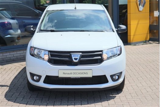 Dacia Sandero - TCe 90 Série Limitée Robust |Lichtmetaal - 1