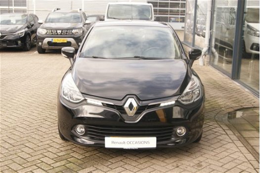 Renault Clio - TCe 90 Night & Day|Parkeersensoren|Navigatie - 1