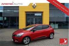Renault Clio - TCe 90 Limited |Navi |Parkeersensoren