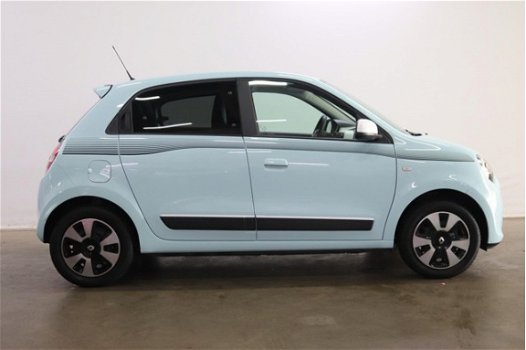 Renault Twingo - 1.0 SCe 70 Collection |Airco |Cruise Control - 1