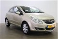Opel Corsa - 1.2 16V Enjoy |Airco - 1 - Thumbnail