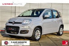 Fiat Panda - 1.2 69 PK LOUNGE - AIRCO - BLUETOOTH - 14'' LMVELGEN - ACTIE