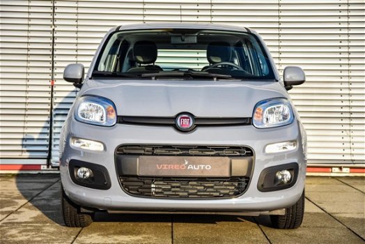 Fiat Panda - 1.2 69 PK LOUNGE - AIRCO - BLUETOOTH - 14'' LMVELGEN - ACTIE - 1