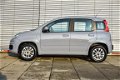 Fiat Panda - 1.2 69 PK LOUNGE - AIRCO - BLUETOOTH - 14'' LMVELGEN - ACTIE - 1 - Thumbnail