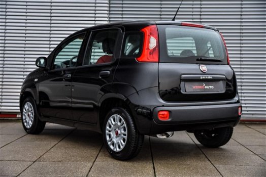 Fiat Panda - 1.2 69 PK LOUNGE - AIRCO - BLUETOOTH - 14'' LMVELGEN - ACTIE - 1