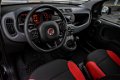 Fiat Panda - 1.2 69 PK LOUNGE - AIRCO - BLUETOOTH - 14'' LMVELGEN - ACTIE - 1 - Thumbnail