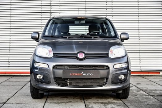 Fiat Panda - 1.2 69 PK LOUNGE - AIRCO - BLUETOOTH - 14'' LMVELGEN - 1