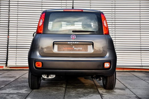 Fiat Panda - 1.2 69 PK LOUNGE - AIRCO - BLUETOOTH - 14'' LMVELGEN - 1