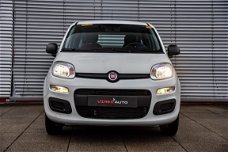 Fiat Panda - 1.2 69 PK EASY - AIRCO - BLUETOOTH - ACTIE