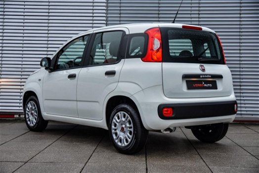 Fiat Panda - 1.2 69 PK EASY - AIRCO - BLUETOOTH - ACTIE - 1