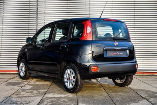 Fiat Panda - 1.2 69 PK EASY - AIRCO - BLUETOOTH - ACTIE - 1