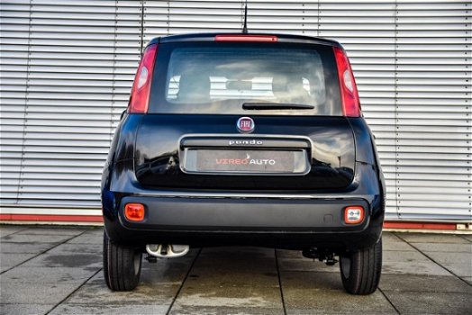 Fiat Panda - 1.2 69 PK EASY - AIRCO - BLUETOOTH - ACTIE - 1