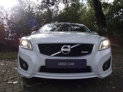 Volvo C30 - 1.6 R-Edition - 1