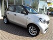 Smart Forfour - 1.0 Pure Airco/Lichtmetalen velgen / Nieuwe all season banden - 1 - Thumbnail