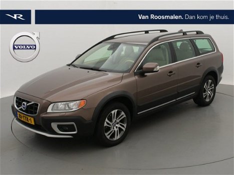 Volvo XC70 - D3 FWD Limited Edition - 1